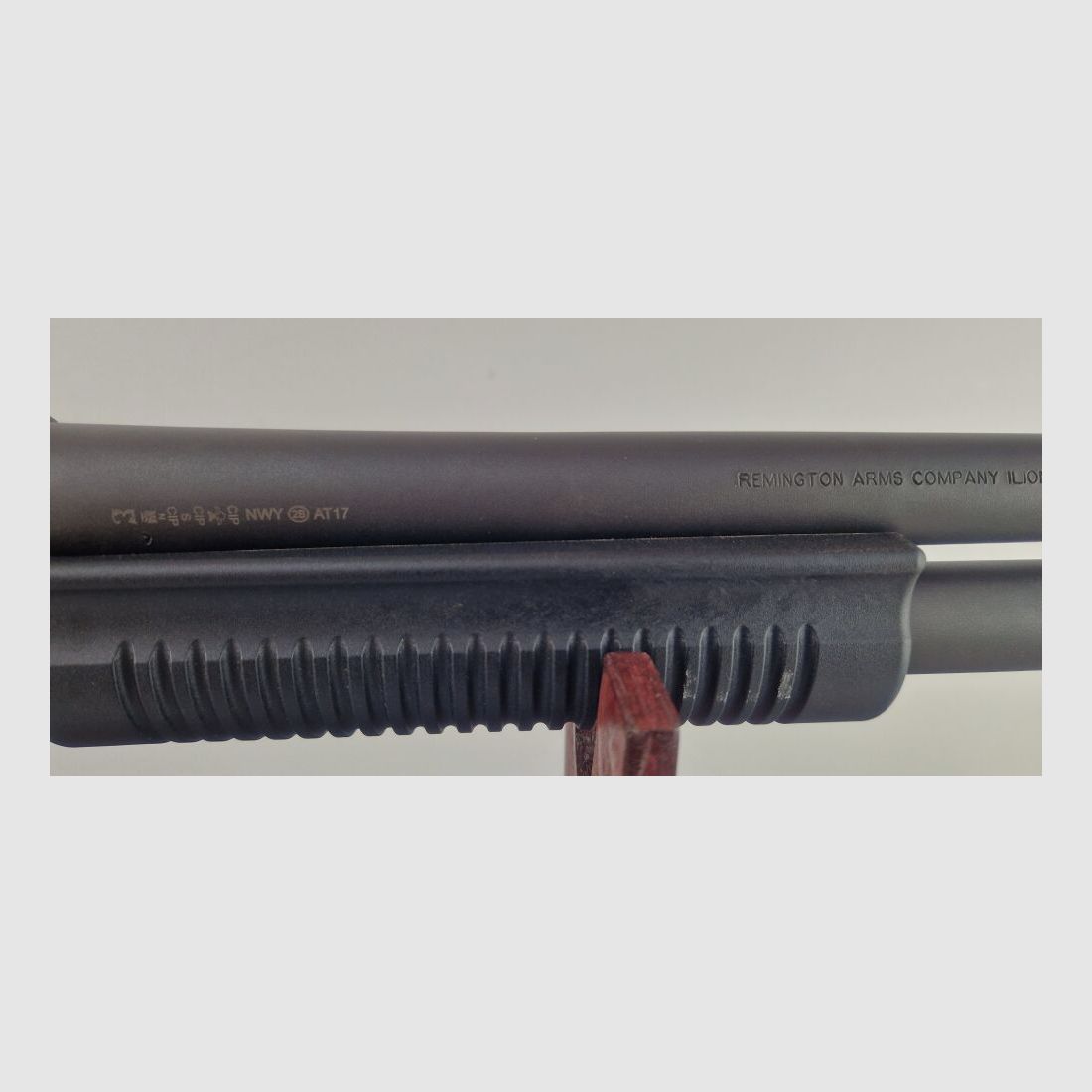 Remington	 870 Tactical Vorderschaftrepetierflinte
