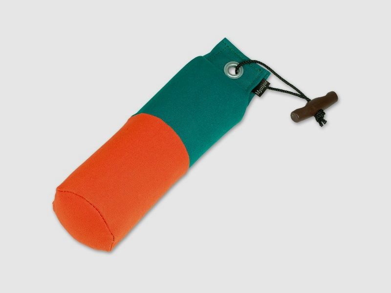 Mystique® Dummy „Marking” 500 g arancione/verde