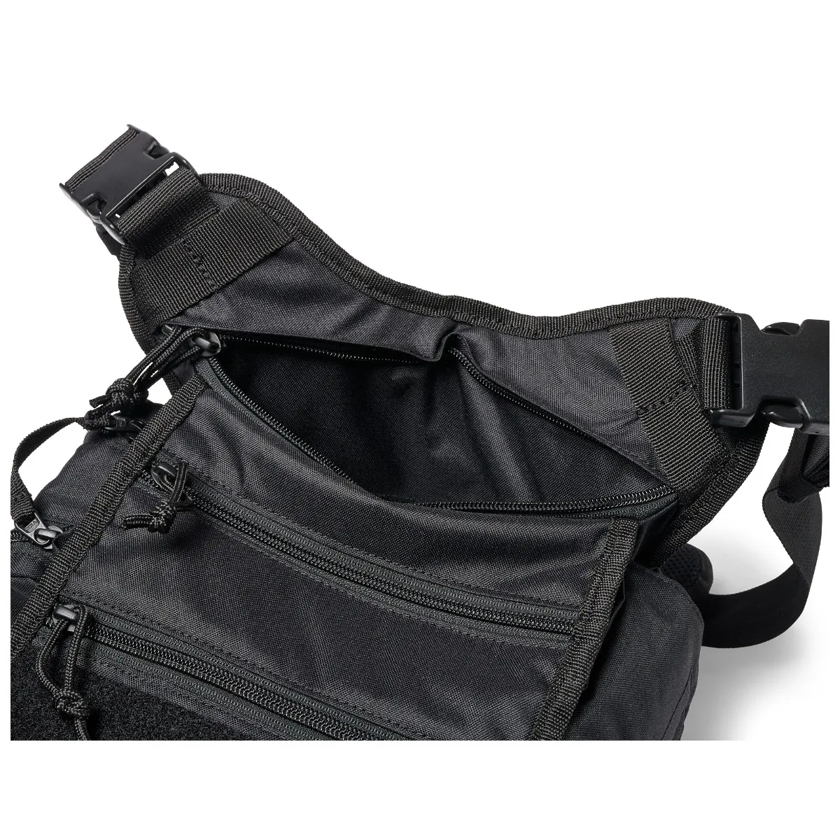 5.11 TACTICAL – DAILY DEPLOY PUSH PACK 5L, immagine 3 di 9