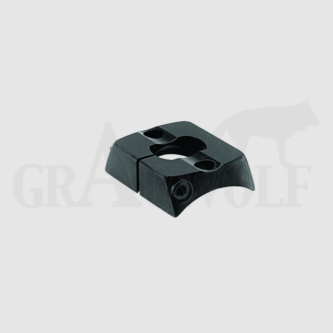Montage pivotant Recknagel base avant Remington 700