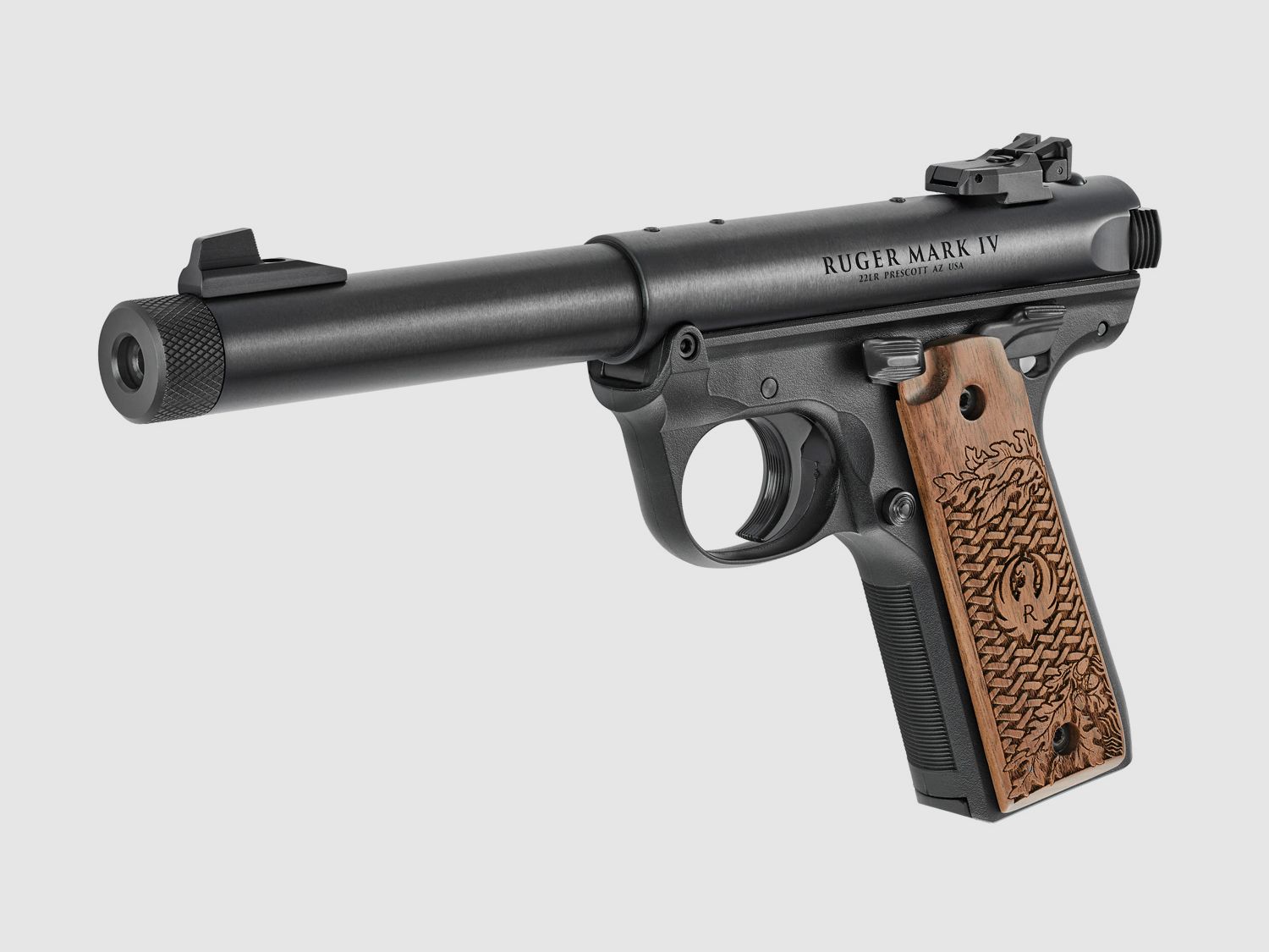 RUGER Mark IV 22/45 (Modell 40192)