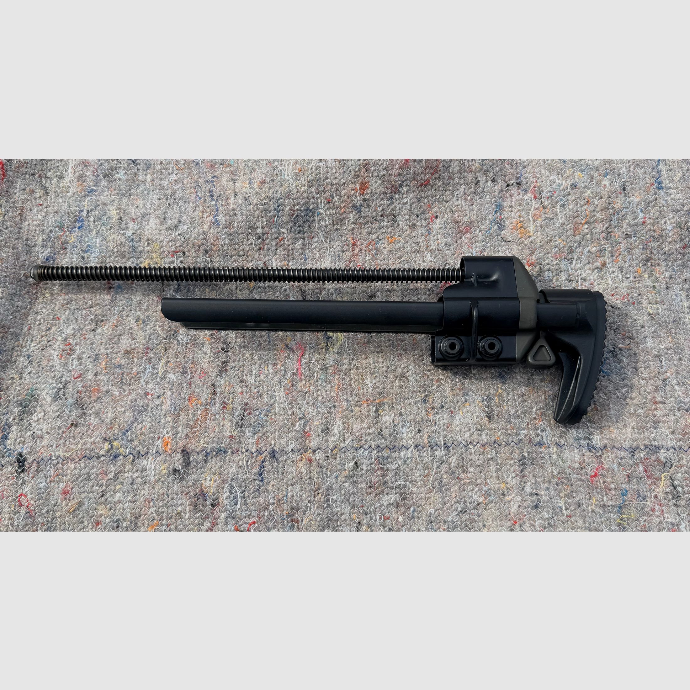 Heckler & Koch G3 calciatore spingibile