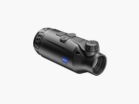 ZEISS DTC 3/25 Wärmebild-Vorsatzgerät - Lieferumfang ohne Adapter