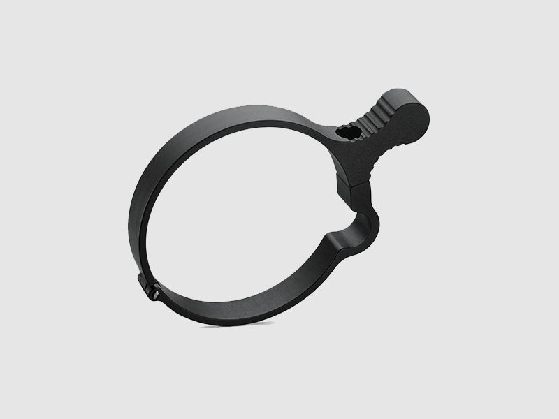 Swarovski Optik TL magnification lever