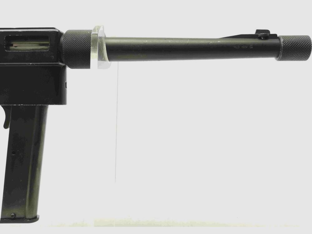 Landmann JGL Automat 65