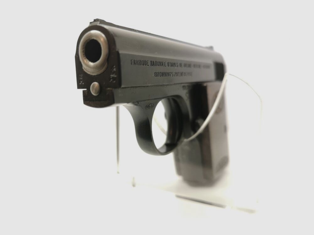 FN Baby