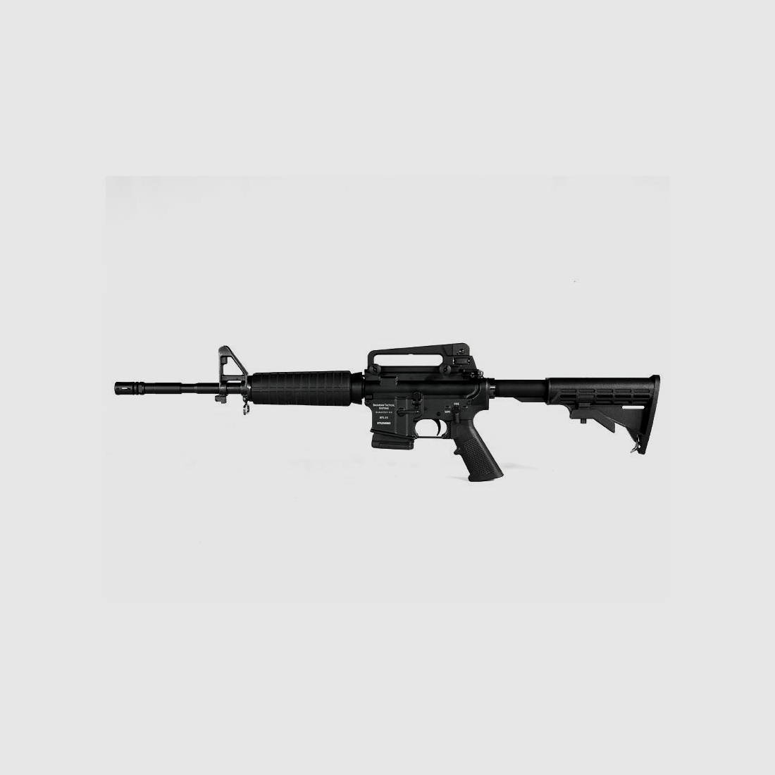 BTS-15 M4A1-Clone