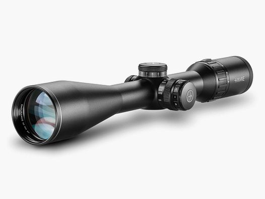 Hawke Endurance 30 WA SF 4-16x50 LR Dot 8x