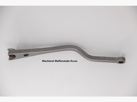 Mauser 98 Magnum -2