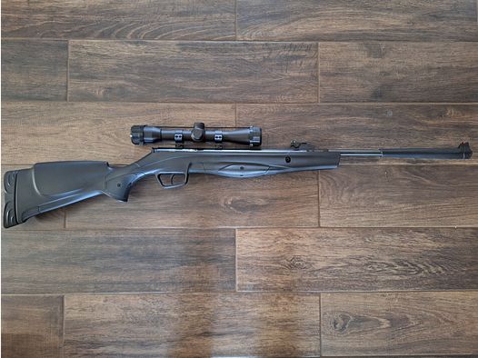 STOEGER RX 20 Dynamic Premium