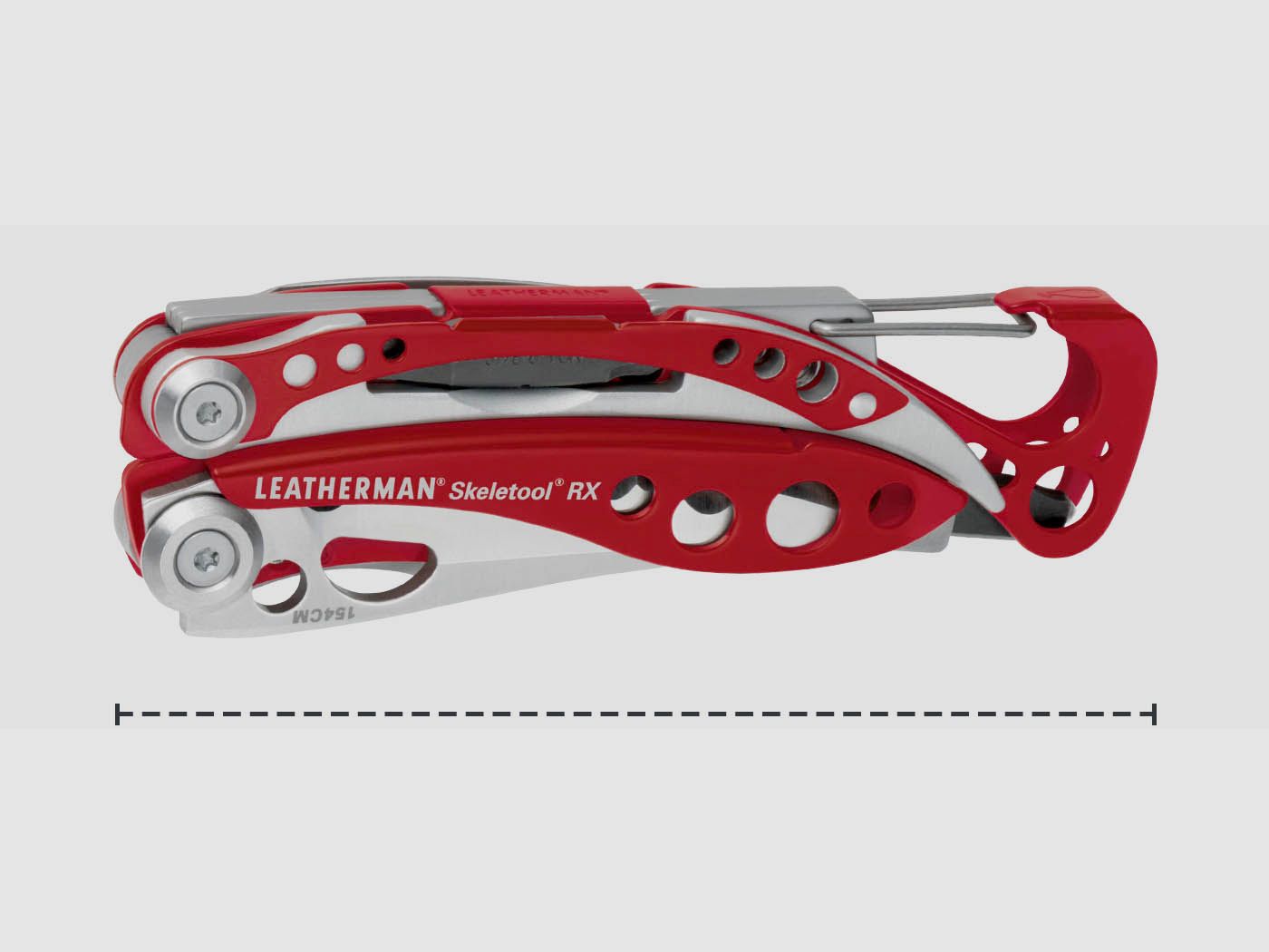 LEATHERMAN – SKELETOOL RX, Bild 4 von 4