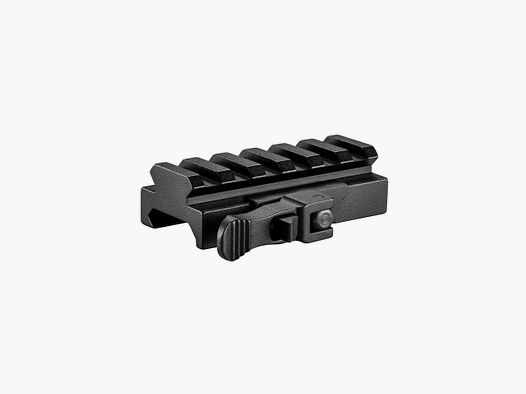 Hawke Rotpunkt Erhöhung aus Aluminium 64mm