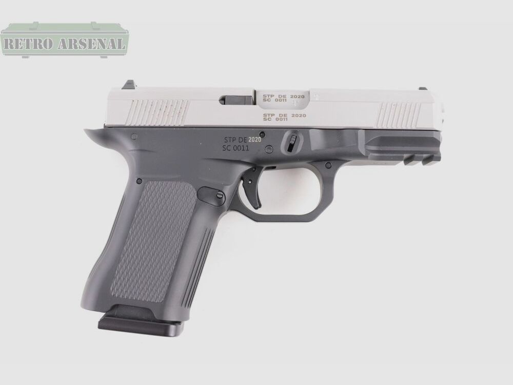 STP Prommersberger P19