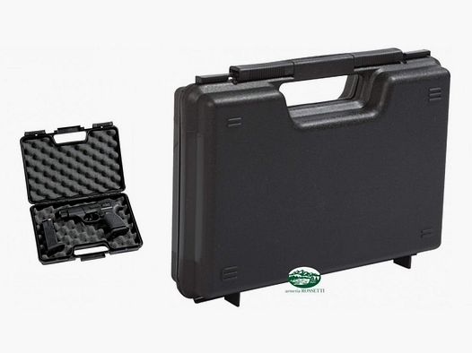 NEGRINI Pistolenetui cm 28X20X6,5 570170