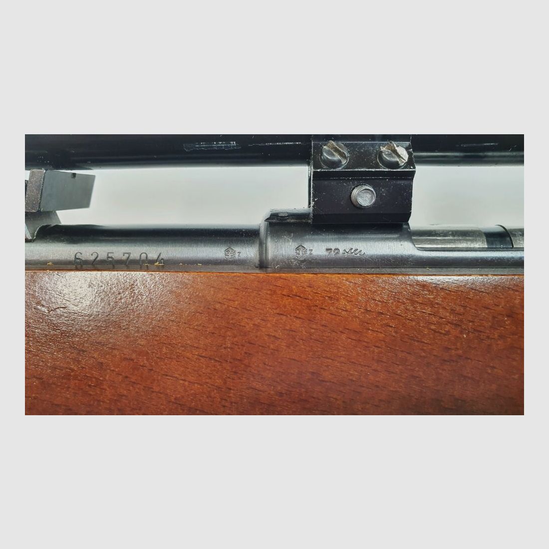 Voere Repetierer Voere Vöhrenbach im Kal .22L.r.