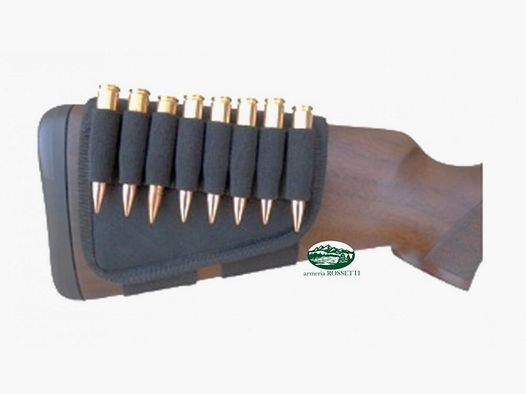 RA SPORT Munitionstasche aus Cordura für Schaft RD60