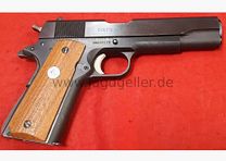 Colt Government MK IV Series 70 .45Auto