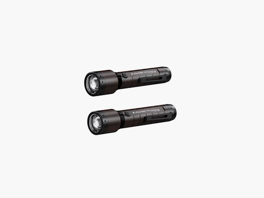 LEDLENSER Taschenlampe Signature