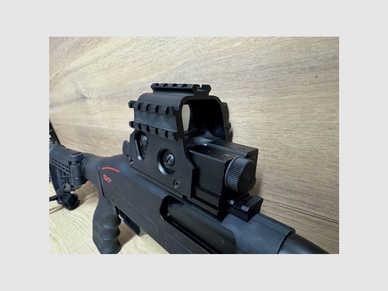WINCHESTER SXP EXTREME DEFENDER, imagen 4 de 17
