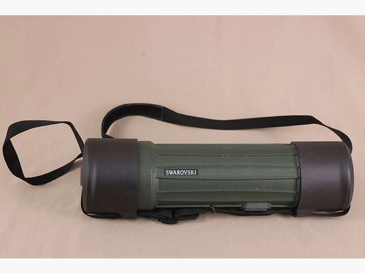 Swarovski Spotting Scope CTC 30x75