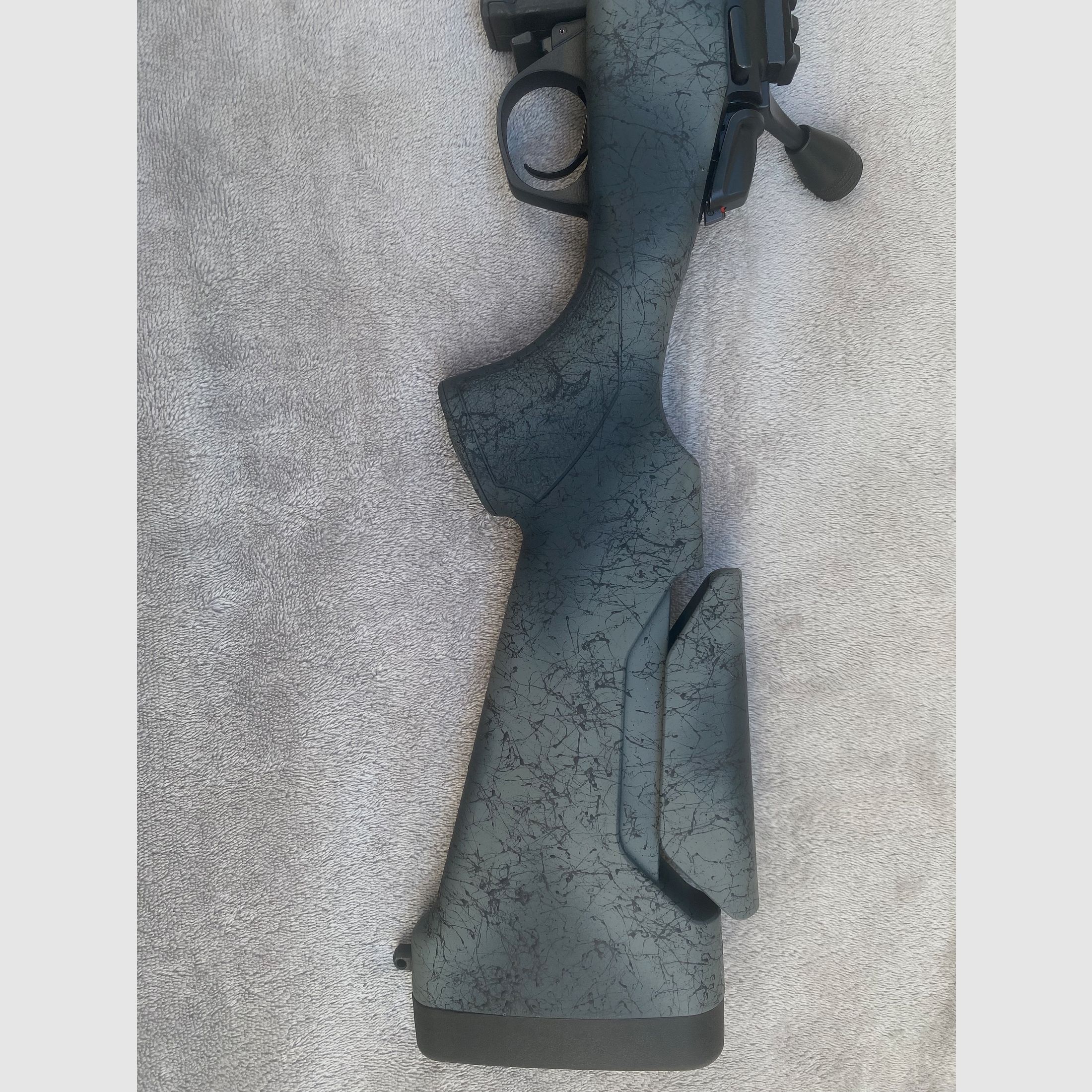 Bergara BA14 Wilderness Sierra, .308 Win