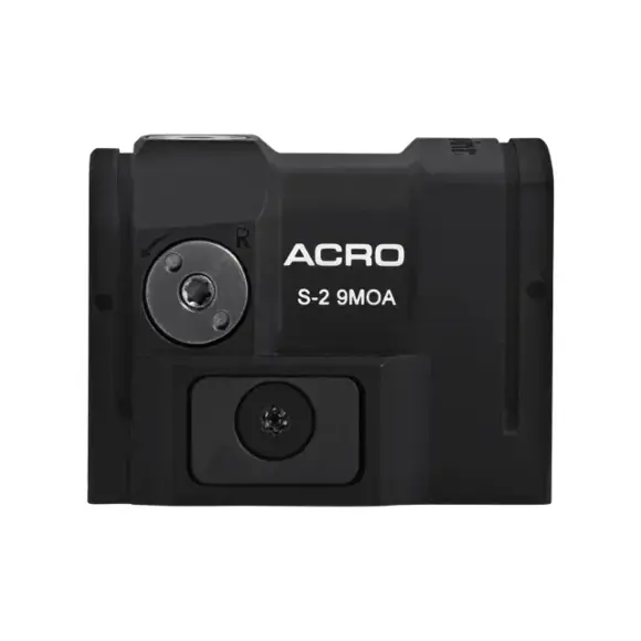 Viseur Point Rouge Aimpoint Acro S-2 9 MOA, image 5 sur 10