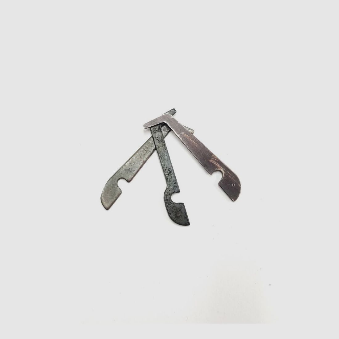 Walther expulsor [31] Usado para pistola Walther P38 / P1, imagen 1 de 4