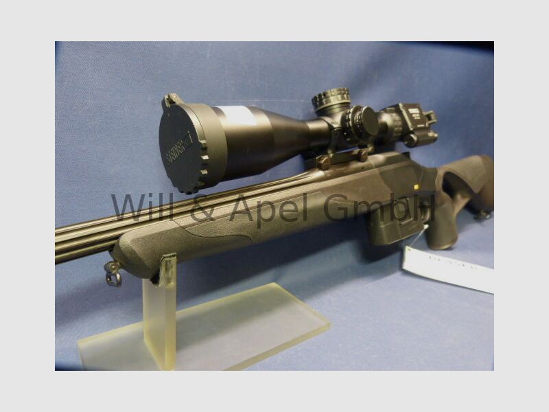 Blaser R8 Ultrimate X