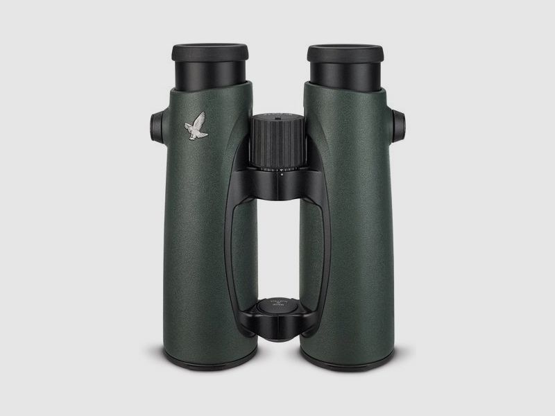 Swarovski EL 10x50 6.6° Swarovision