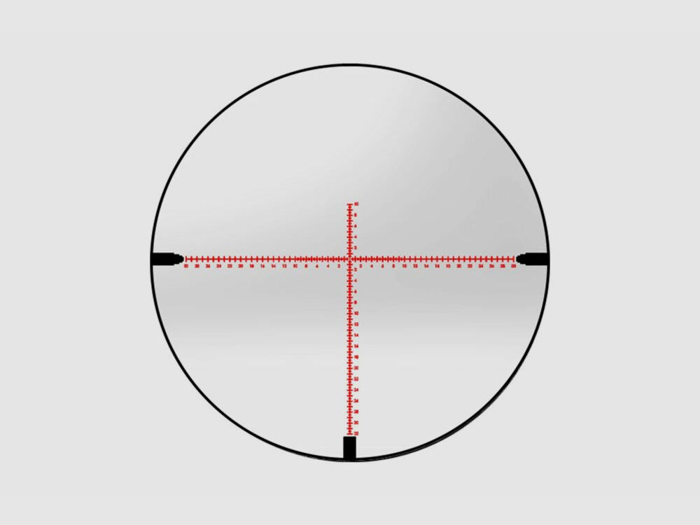 SigSauer Sig Sauer TANGO-MSR | 3-18x50 | MRAD Milling 2.0 FFP