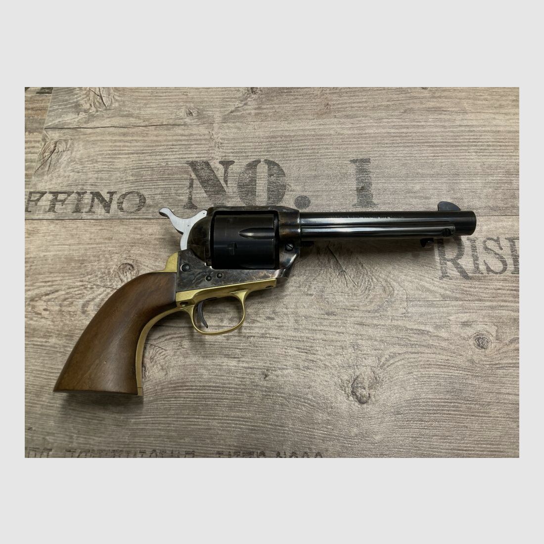 Hämmerli Dakota