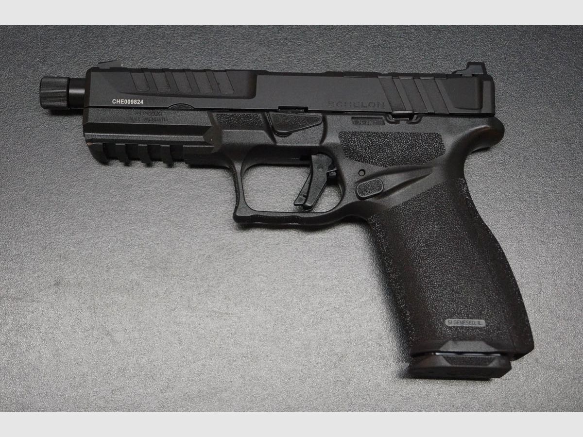 Springfield Armory Echelon OSP Canne Filettate 4.5″, immagine 9 di 9