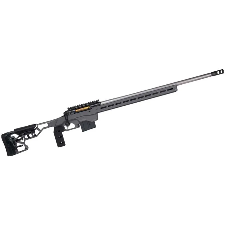 Sztucer czterotaktowy SAVAGE 110 Elite Precision kal. 6.5 Creedmoor