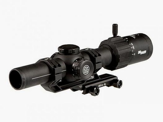Sig Sauer TANGO-MSR 1-8x24 SFP