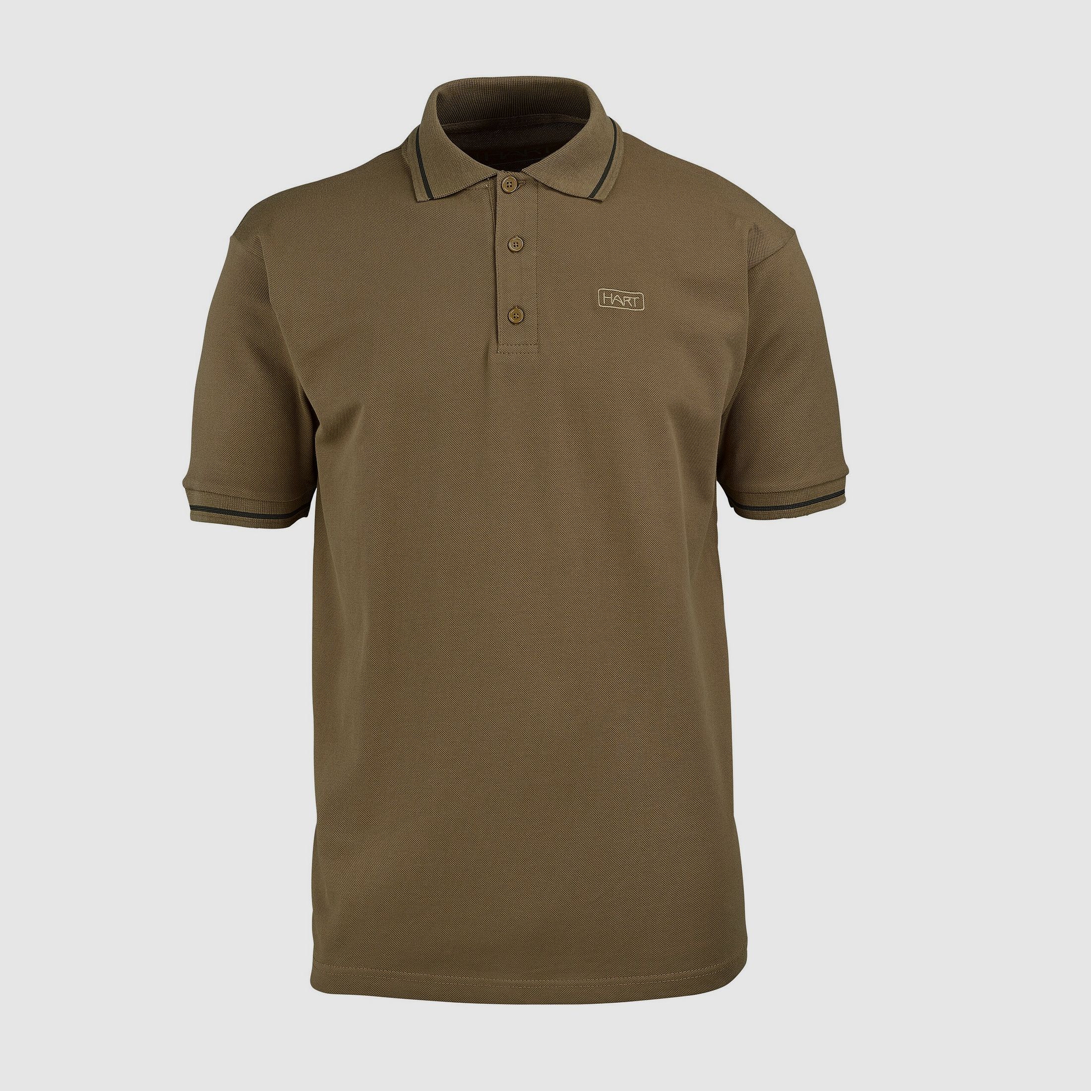 Hart Poloshirt Hermis