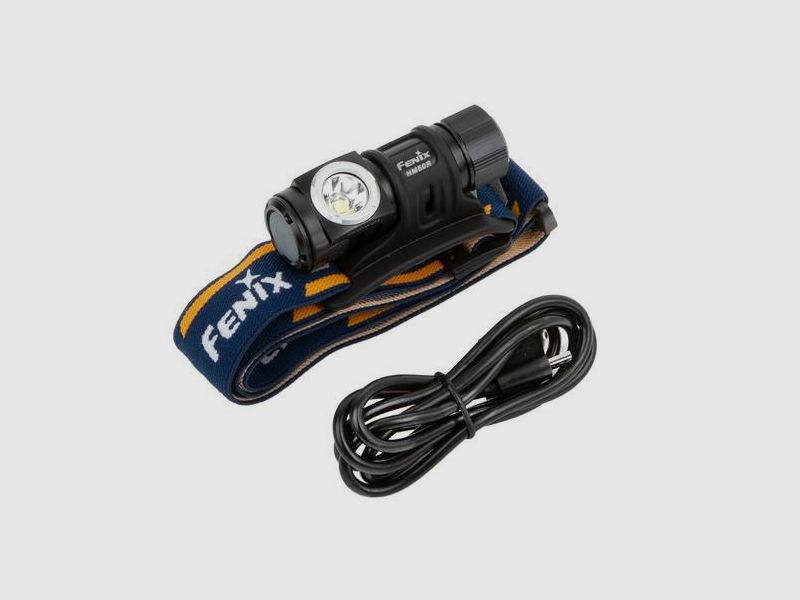 Stinlampe Fenix HM50R, Bild 4 von 4