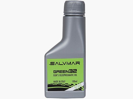 SALVIMAR GREEN 32