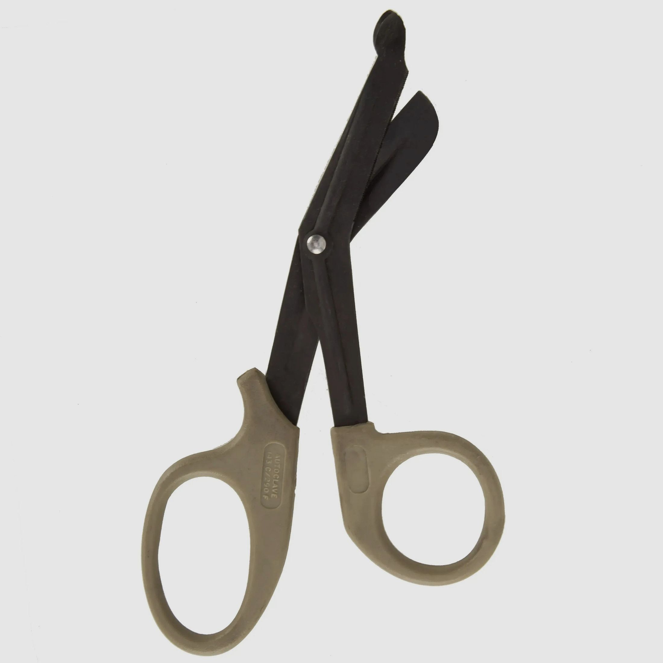Invadergear Invader Gear Schere Trauma Shear tan