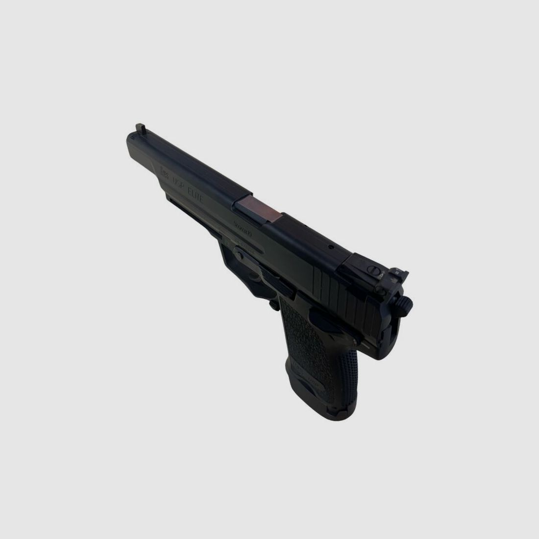 Heckler & Koch USP Elite