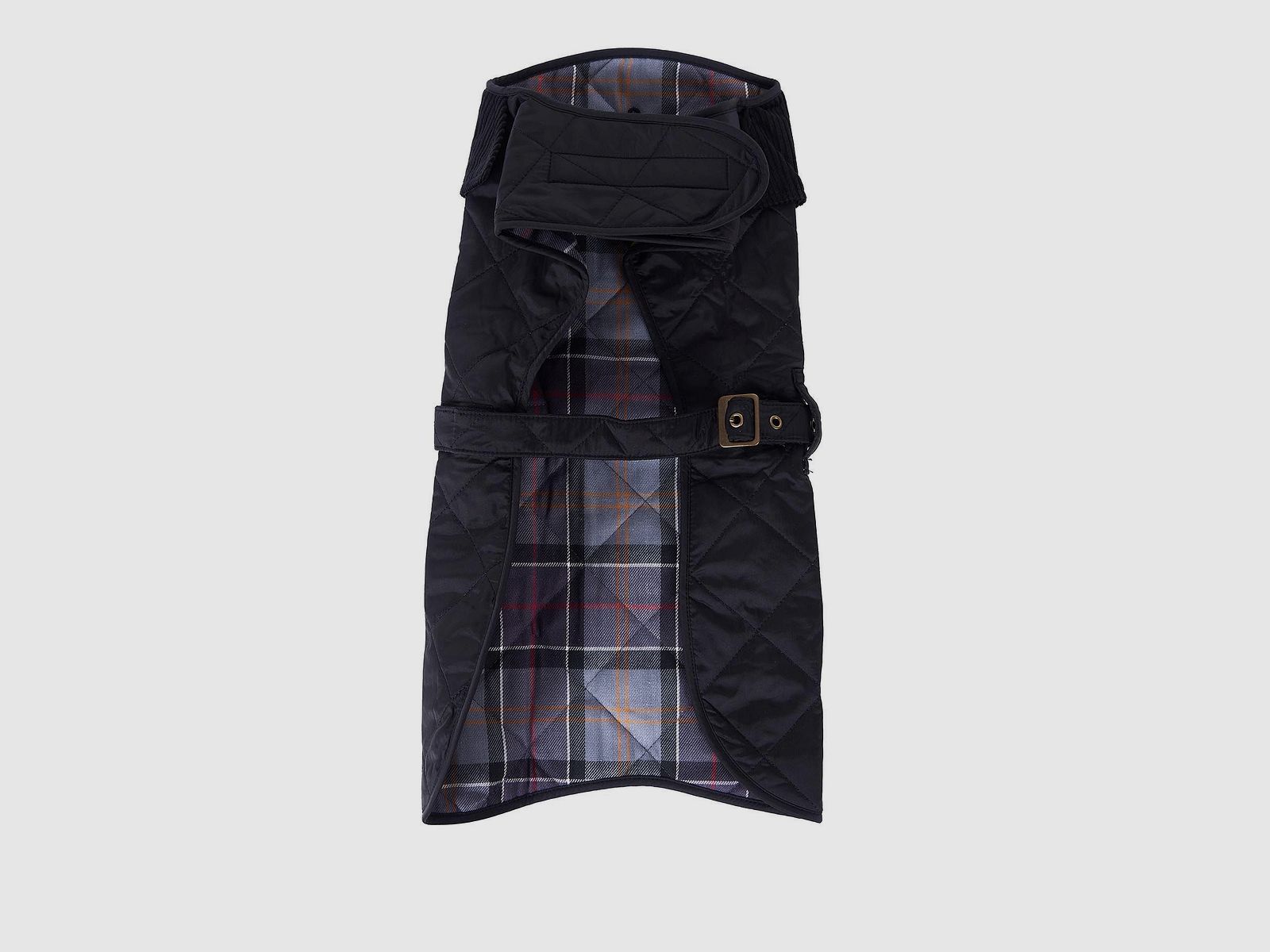 Barbour Hundemantel gesteppt