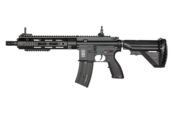 Specna Arms SA-H08 ONE airsoft carbine – black