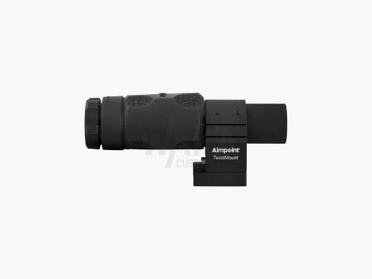 Aimpoint 6XMag™ mit 39mm TwistMount™
