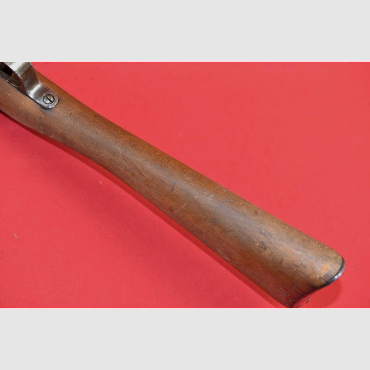#5491 Carcano M38 Karabiner, Baujahr 1939, Kal. 7,35x51, Bild 10 von 31