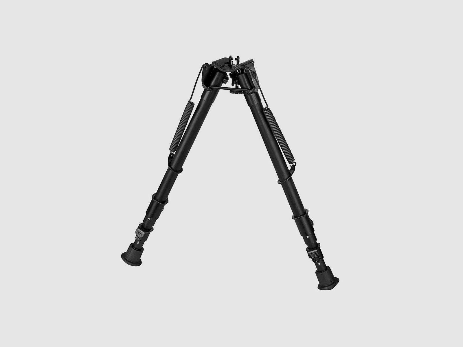 HARRIS BIPOD SERIE 1A2 SOLID BASE 12-25", Bild 1 von 3
