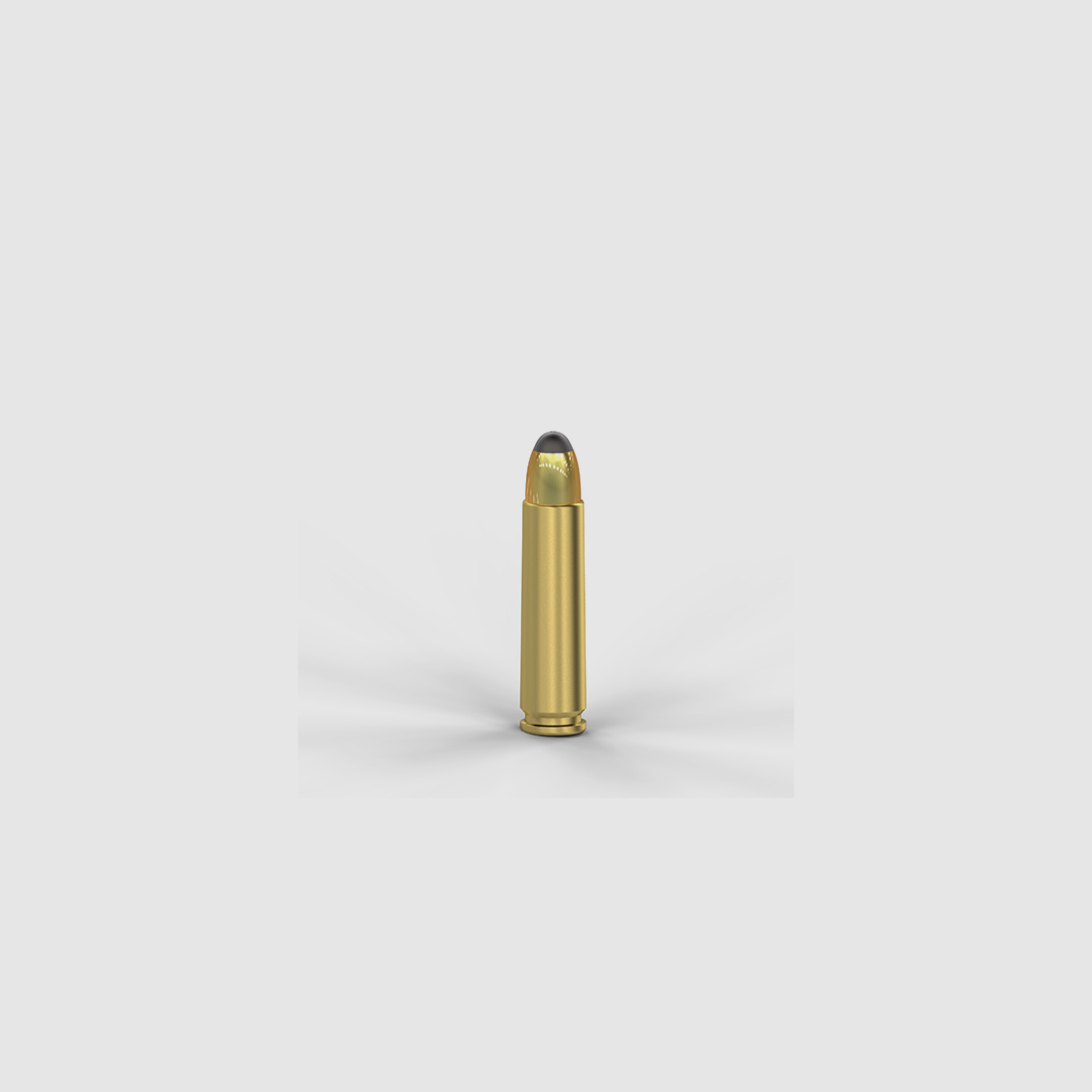Magtech .30 Carbine 110GR Soft Point 50 Patronen