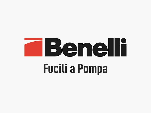 AAA PROMO BENELLI – FUCILI A POMPA