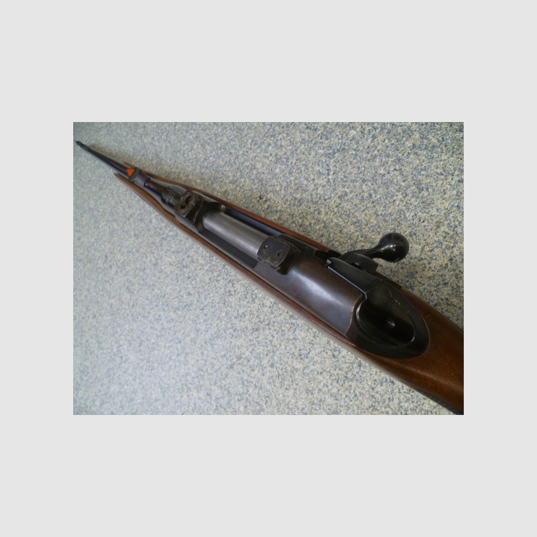 Repetierbüchse Mauser Modell 225 9,3x62