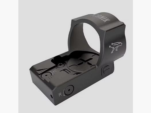 Canik Mecanik MO3 Competition Reflex Sight 6 MOA Red Dot