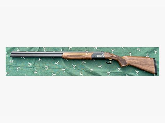 Akkar Churchill 206E LADY 12/76