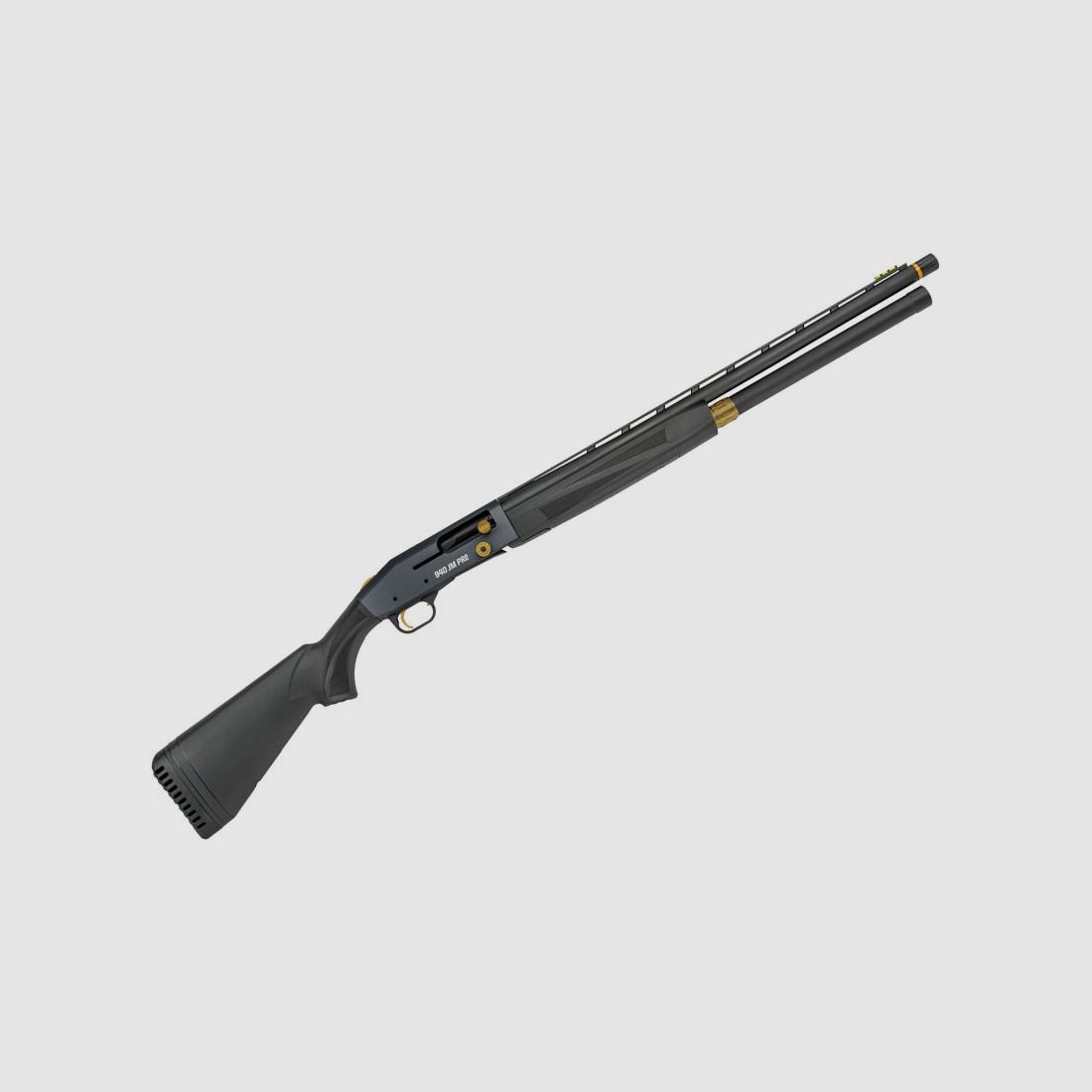 Selbstladeflinte MOSSBERG 940 Pro Tungsten Gray – 12/76, Bild 1 von 8